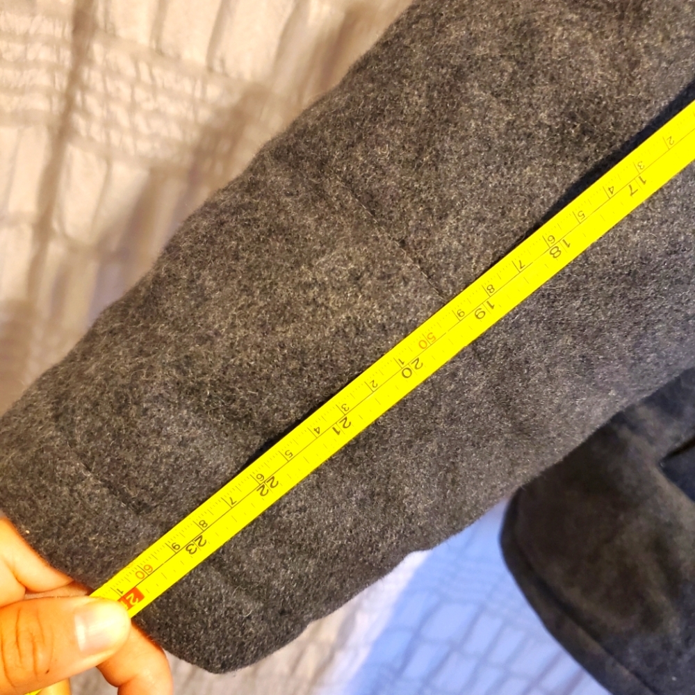 Mens Perry Ellis jacket - Picture 3 of 6